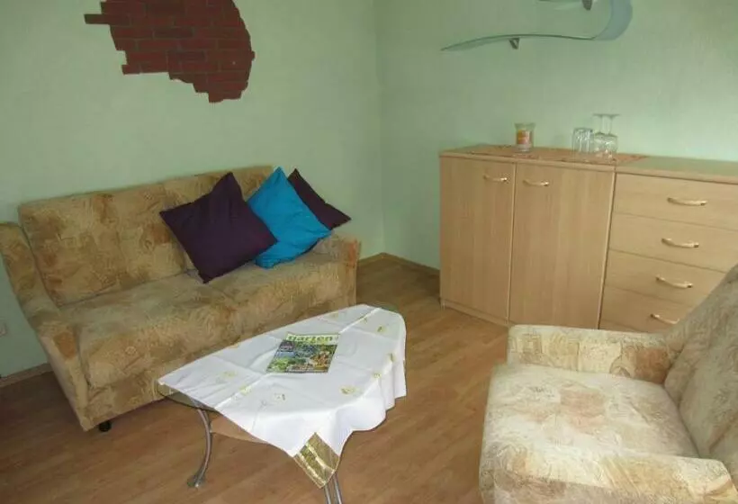 Gaststätte & Pension Oelmuehle