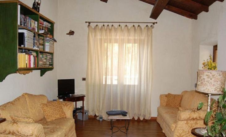 فندق Agriturismo Spino Fiorito