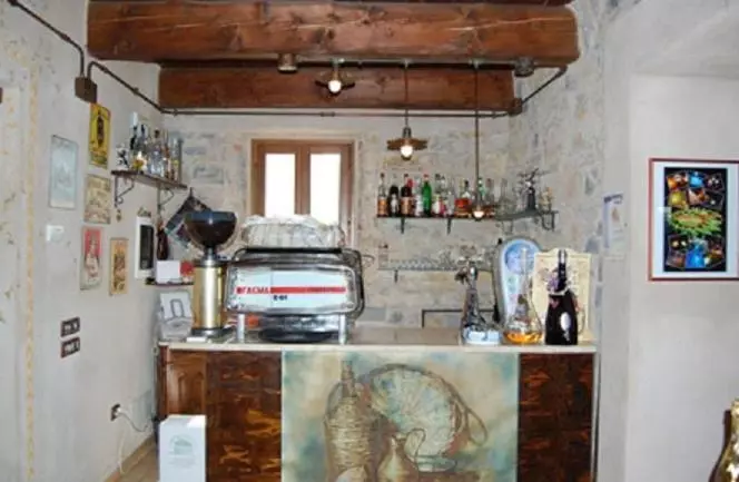 ホテル Agriturismo Spino Fiorito