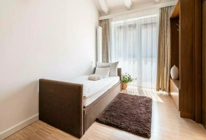 Hotelli Botrytis Bor