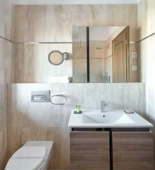 Hotelli Botrytis Bor