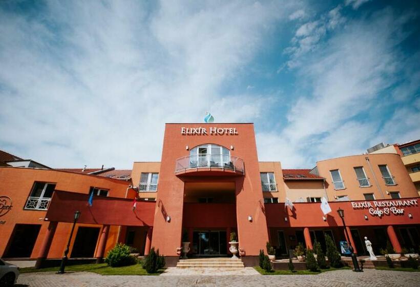 Hotel Elixír Medical Wellness