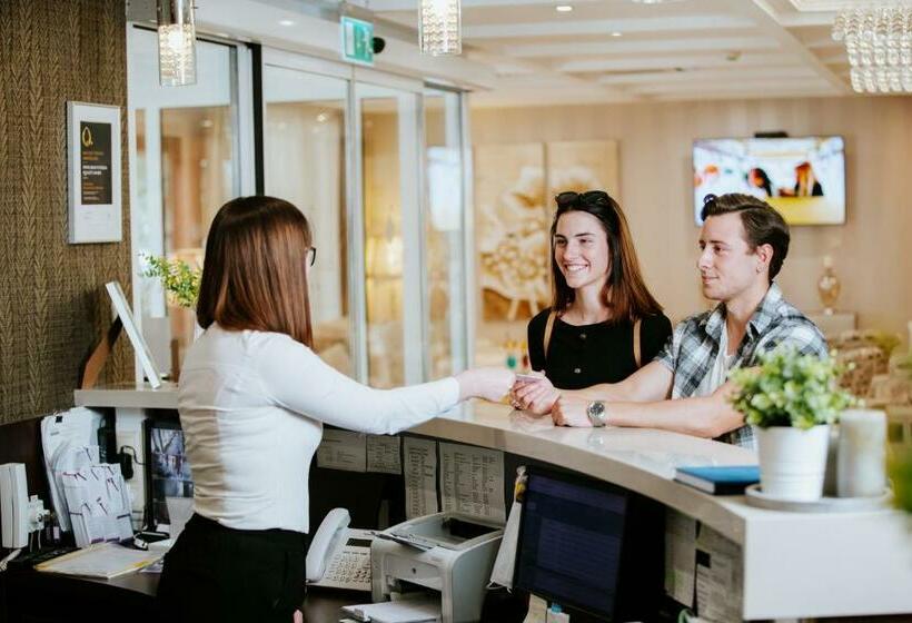 Hotel Elixír Medical Wellness