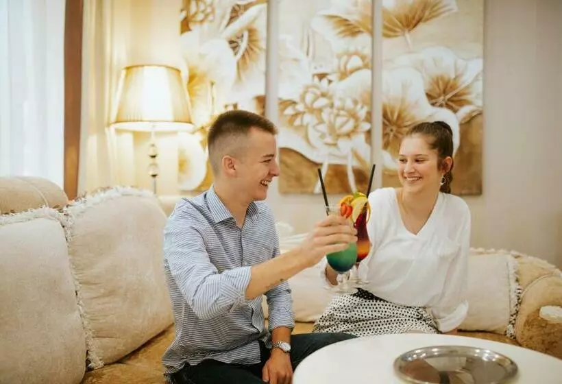 Hotelli Elixír Medical Wellness