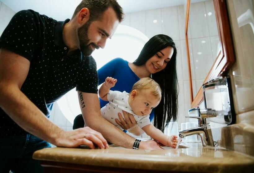 Hotel Elixír Medical Wellness