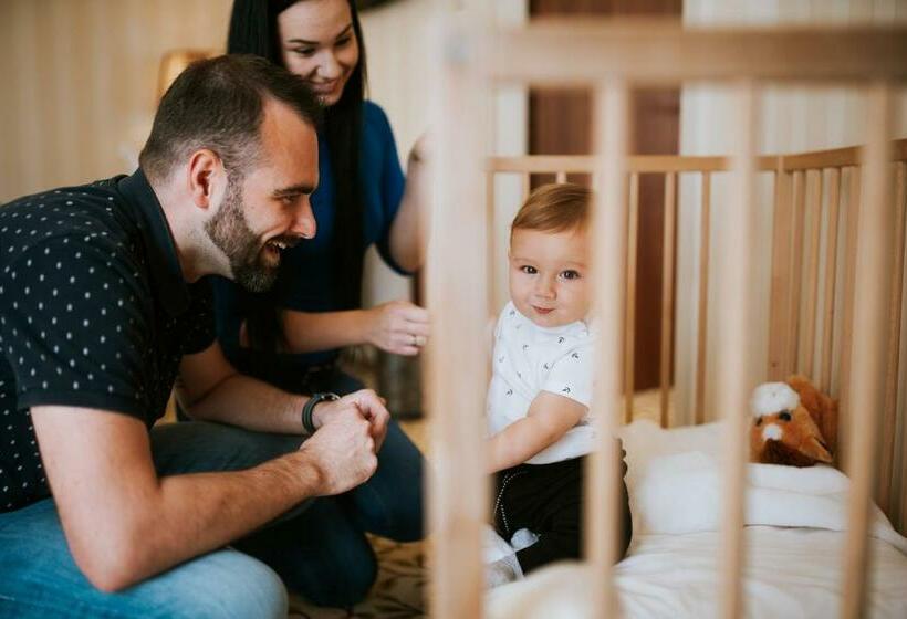 Hotel Elixír Medical Wellness