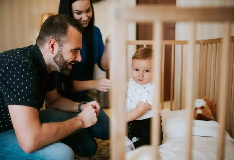 Hotelli Elixír Medical Wellness