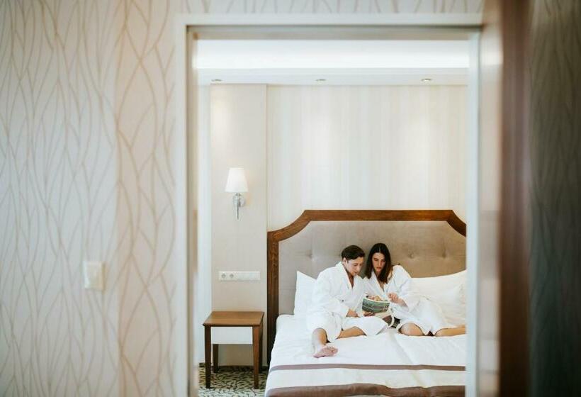 Hotel Elixír Medical Wellness