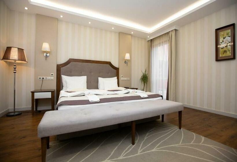 Hotel Elixír Medical Wellness