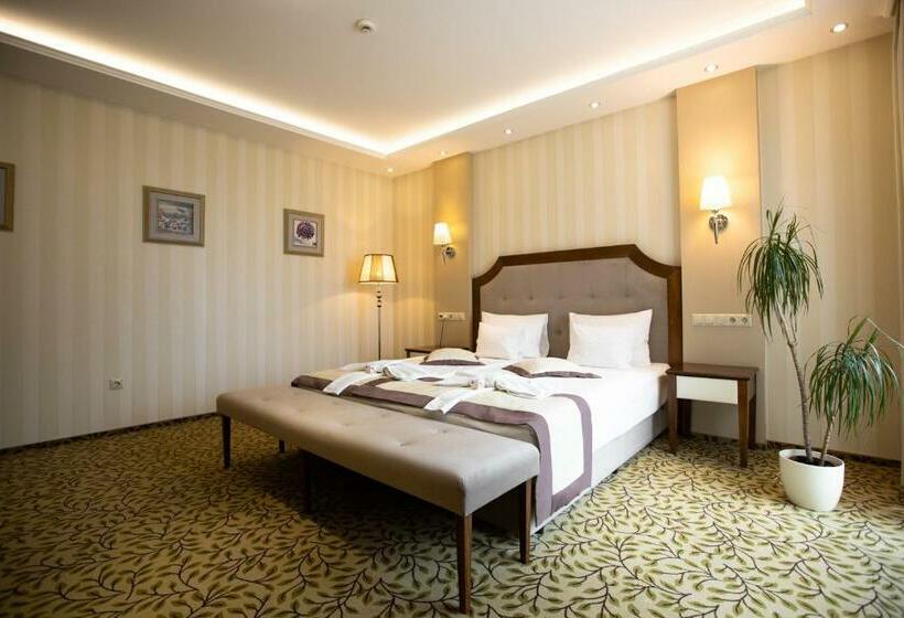 Hotel Elixír Medical Wellness