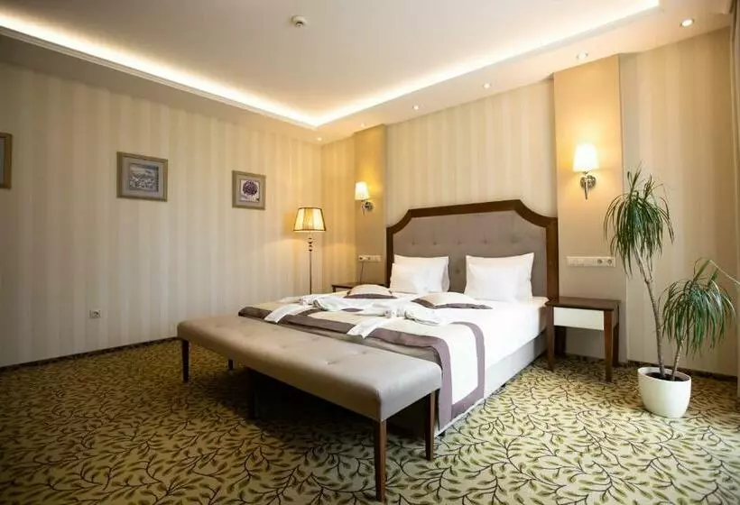 Hotelli Elixír Medical Wellness