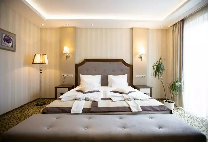 Hotelli Elixír Medical Wellness