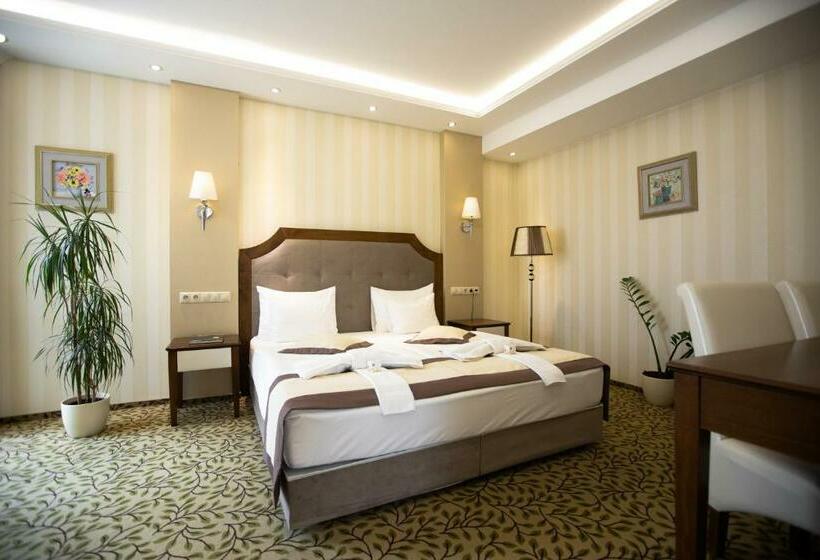 Hotel Elixír Medical Wellness