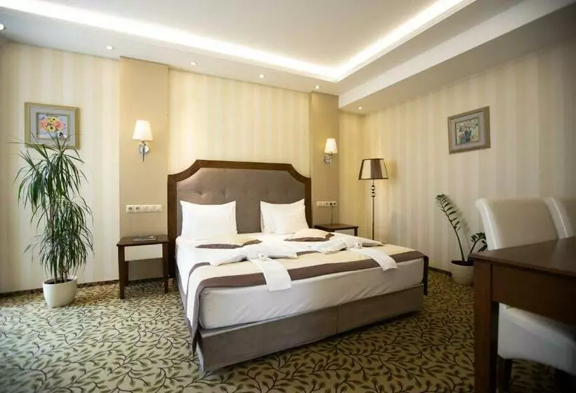 Hotelli Elixír Medical Wellness