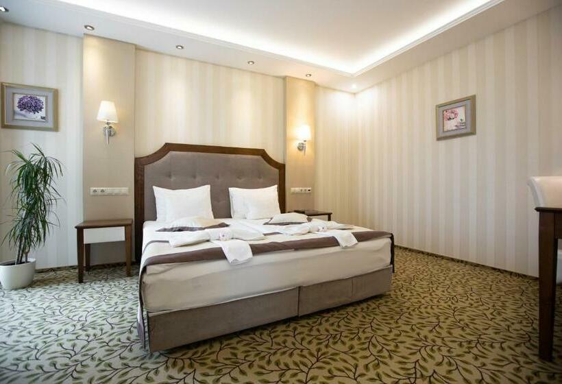 Hotel Elixír Medical Wellness