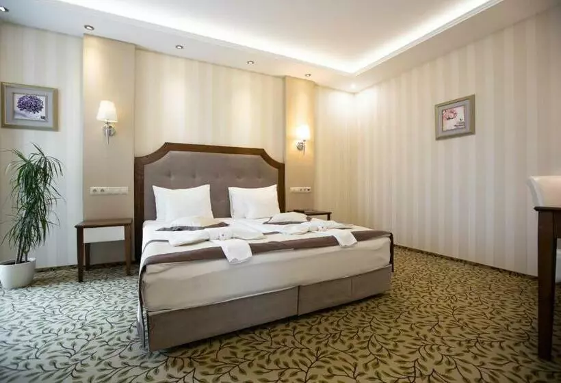 Hotelli Elixír Medical Wellness