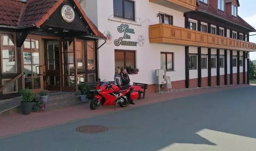 Hotel Igelstadt
