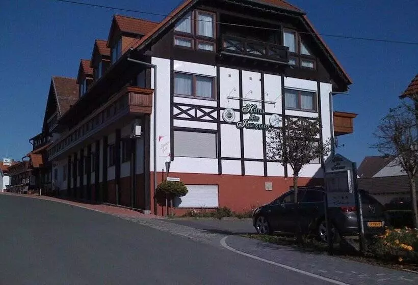 Hotel Igelstadt