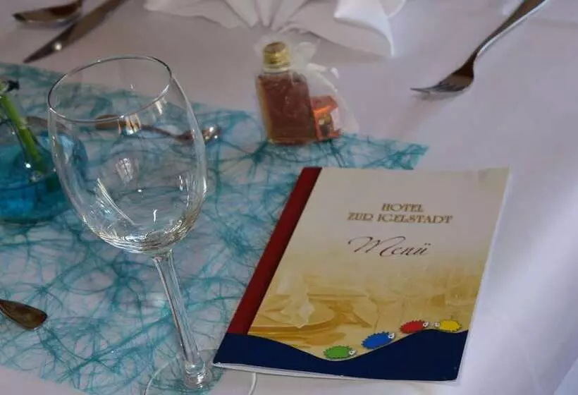 Hotel Igelstadt