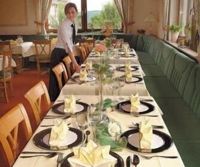 בית מלון כפרי Igelstadt