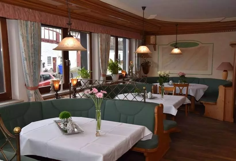 Hotel Igelstadt