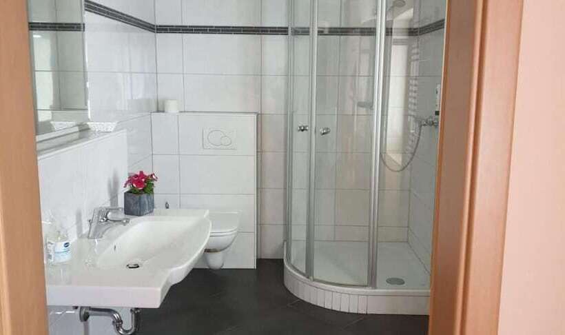 בית מלון כפרי Igelstadt