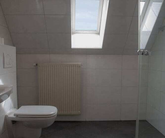 בית מלון כפרי Igelstadt