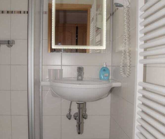 בית מלון כפרי Igelstadt