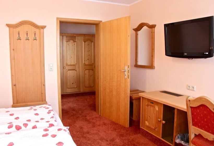 בית מלון כפרי Igelstadt