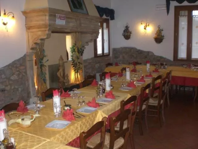 Hôtel Il Feudo