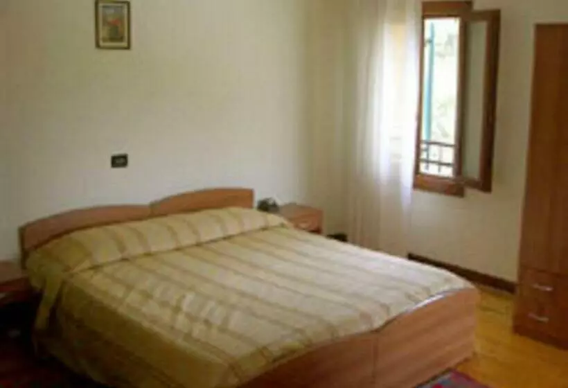 Hôtel Il Feudo