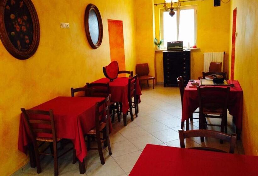 호텔 La Casa In Campagna