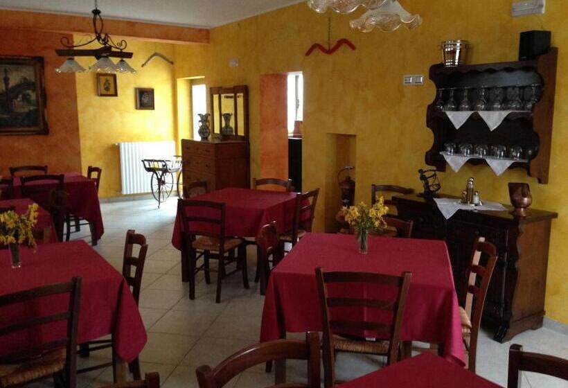 호텔 La Casa In Campagna