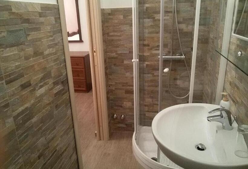 호텔 La Casa In Campagna