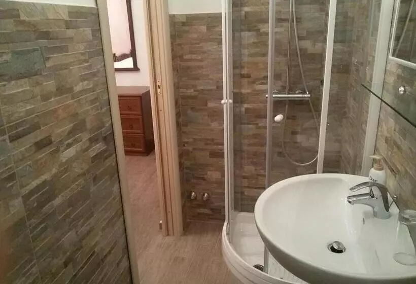 هتل La Casa In Campagna