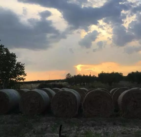 هتل La Casa In Campagna