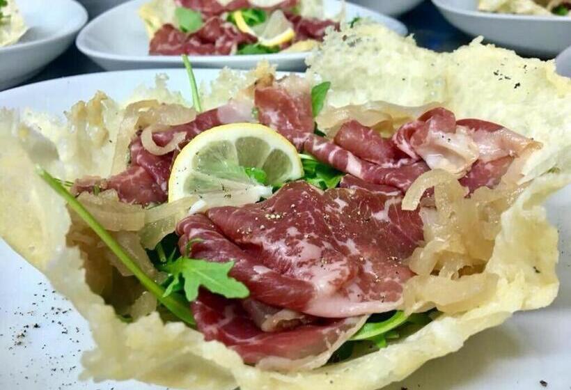 호텔 La Casa In Campagna