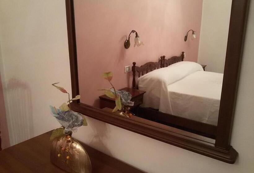 호텔 La Casa In Campagna