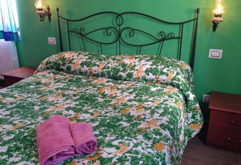 호텔 La Casa In Campagna