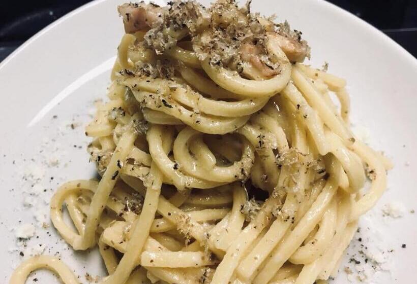 호텔 La Casa In Campagna