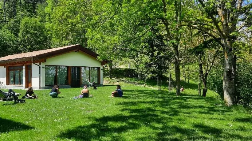 Hotelli Pianconvento La Casa Di Noi