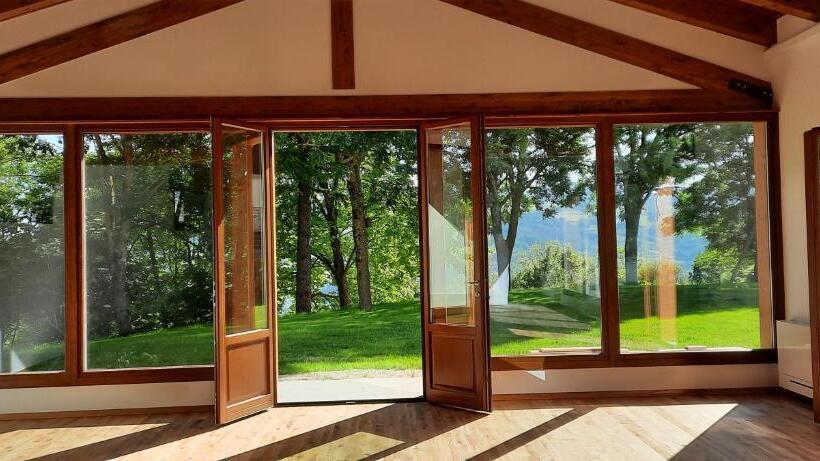 酒店 Pianconvento La Casa Di Noi