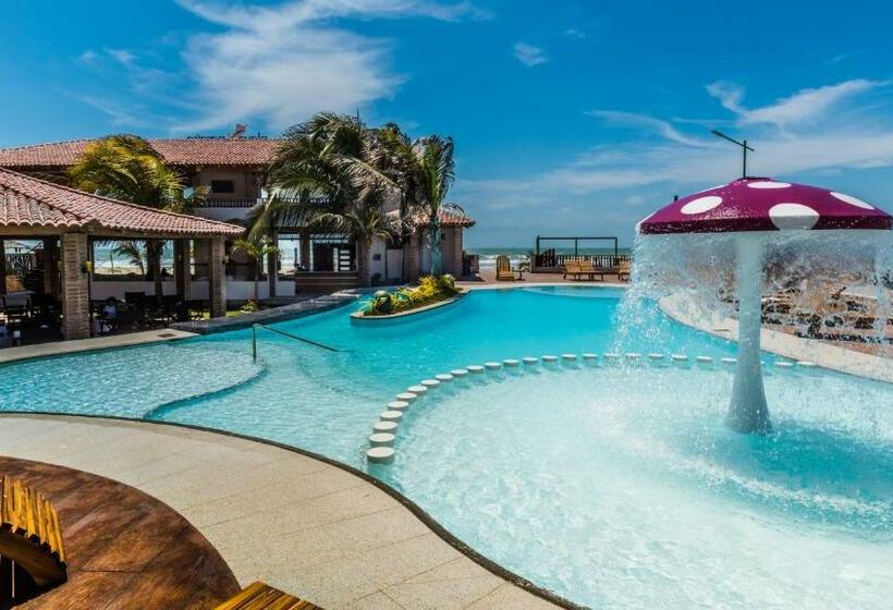 Hotel Playa Paraíso