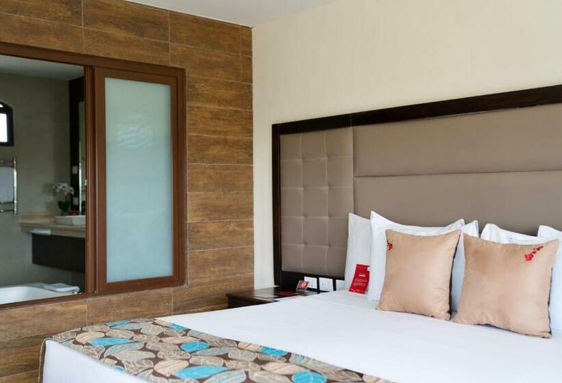 Hotel Playa Paraíso