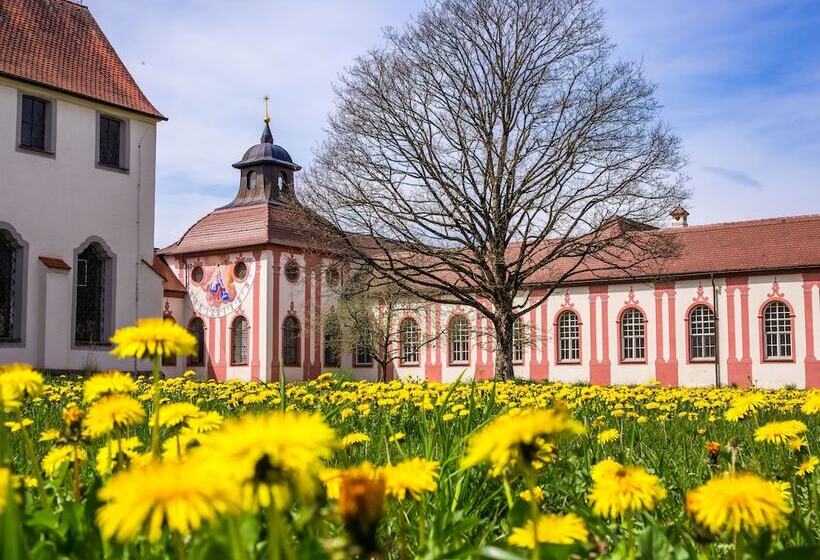 Hotel Schloss Lautrach