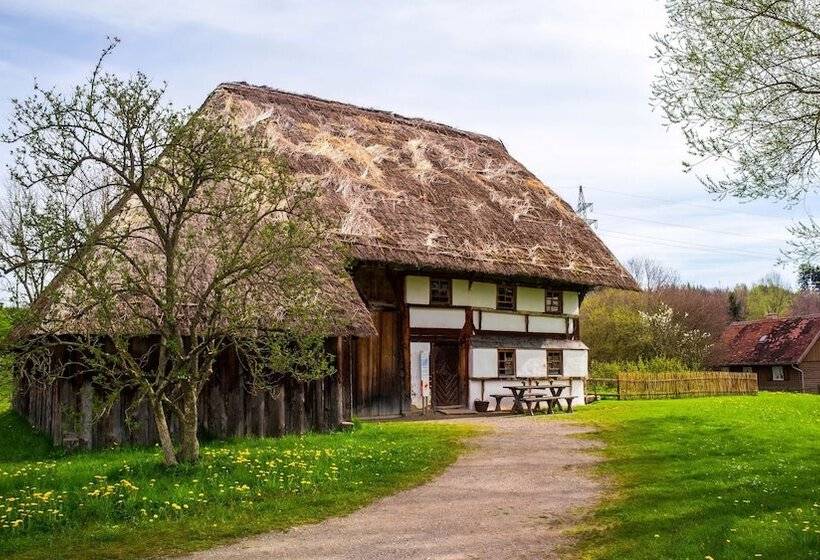 Hotel Schloss Lautrach