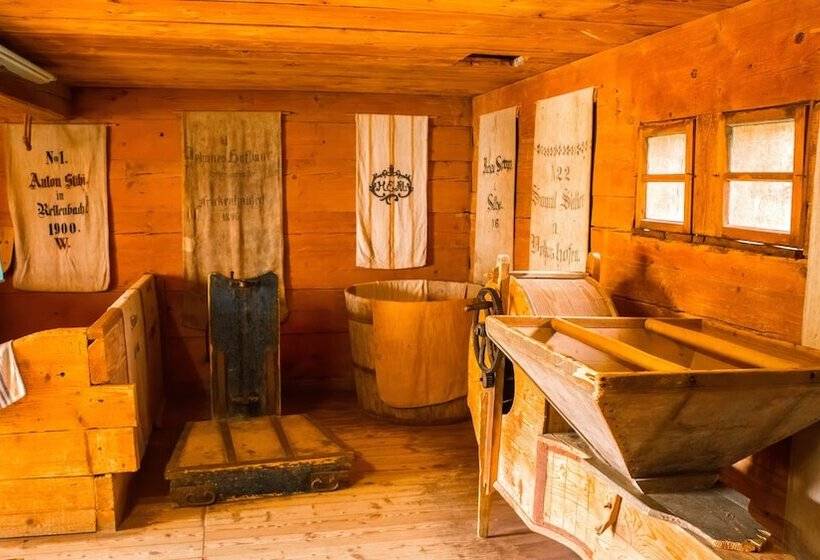 Hotel Schloss Lautrach