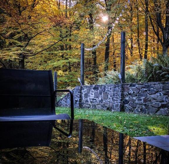 Templomvölgy Butik Hotel Mátrakeresztes