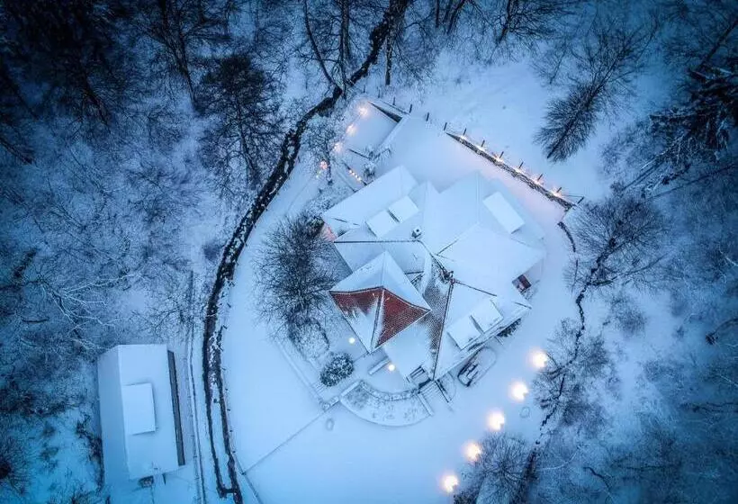 Templomvölgy Butik Hotel Mátrakeresztes