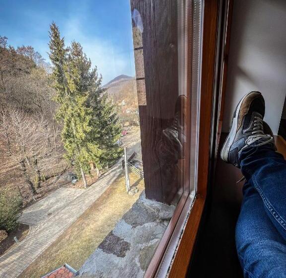 Templomvölgy Butik Hotel Mátrakeresztes